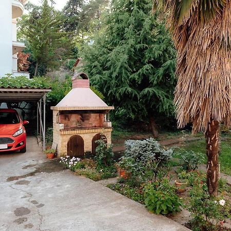 Serenity Hill Veria  Exterior foto