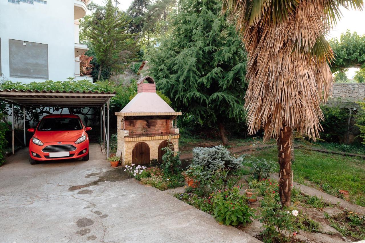 Serenity Hill Veria  Exterior foto