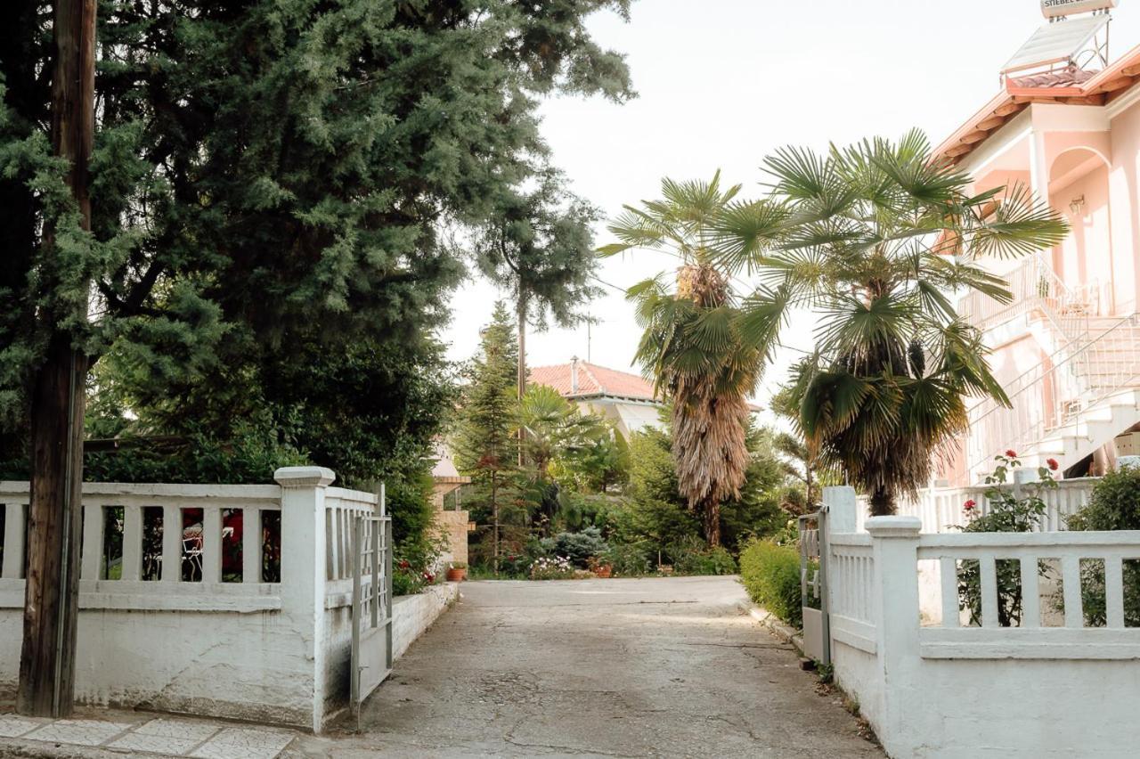 Serenity Hill Veria  Exterior foto